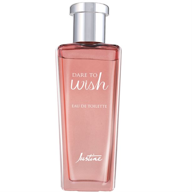 Dare To Wish Eau de Toilette - 75ml