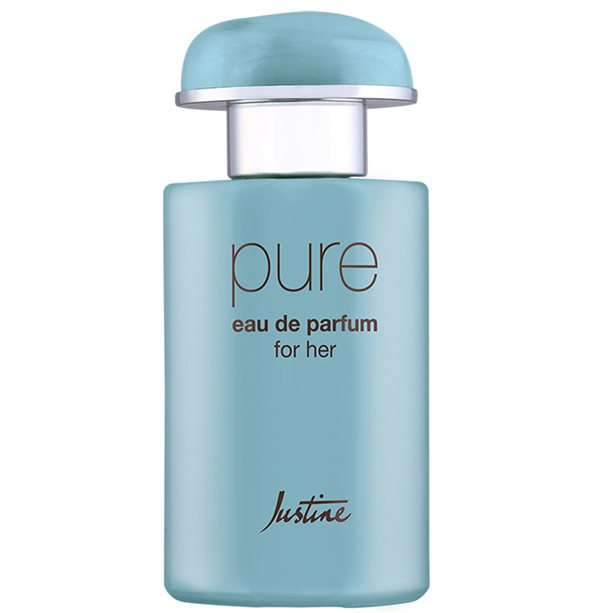 Pure for Her Eau de Parfum - 50ml